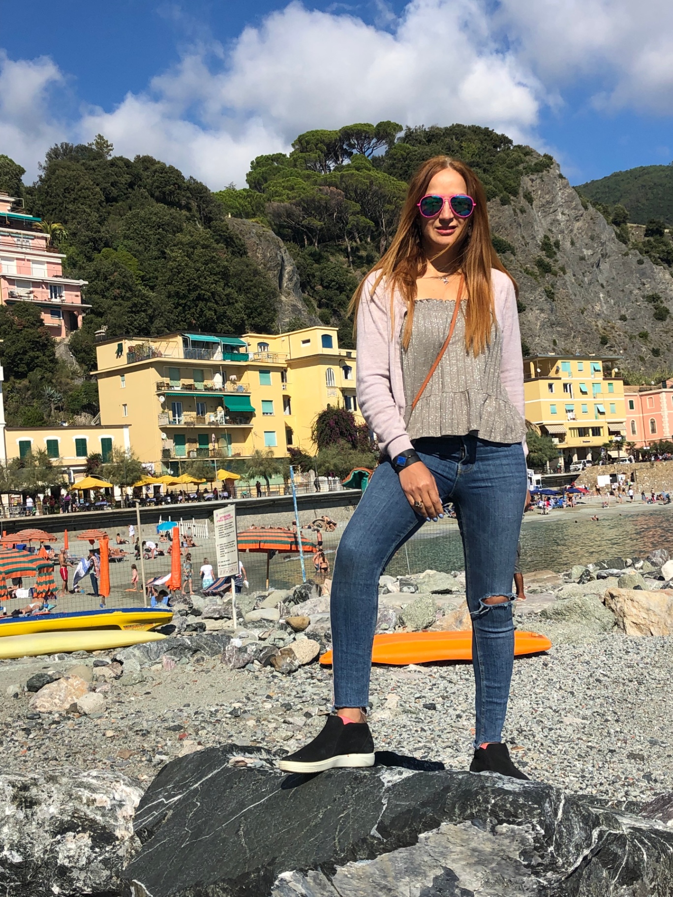 Cathy's Bucket List Travel Experiences